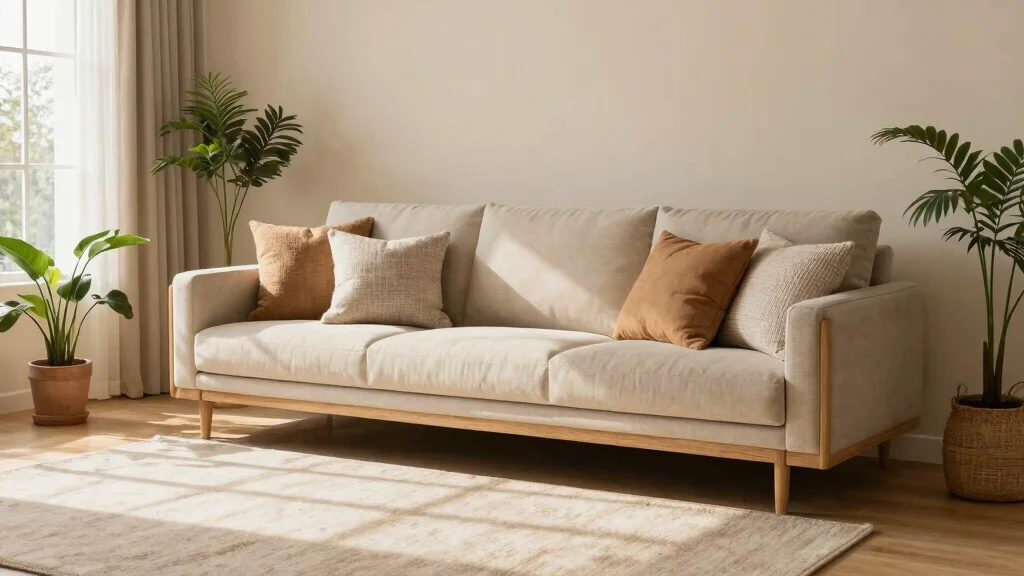 10 Beige Living Room Paint Colors That Never Go Out of Style