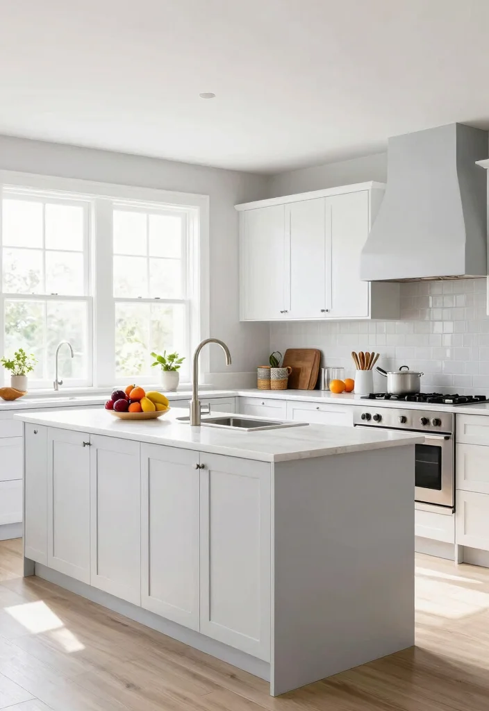 10 Best Sherwin Williams Light Gray Paint Colors for Modern Homes - 10. North Star SW 6246 1