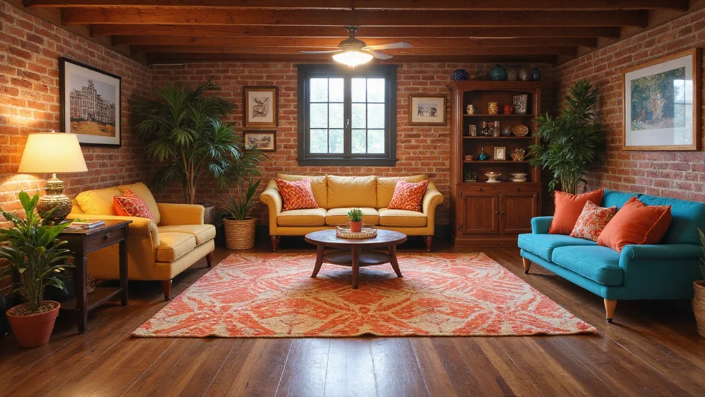 10 Bloxburg Basement Ideas for Creative Build Inspiration