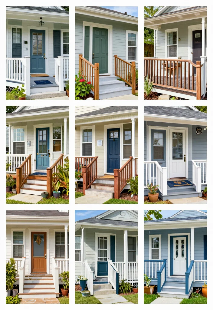 10 Cheap DIY Porch Railing Ideas That Look High End - Conclusion 1