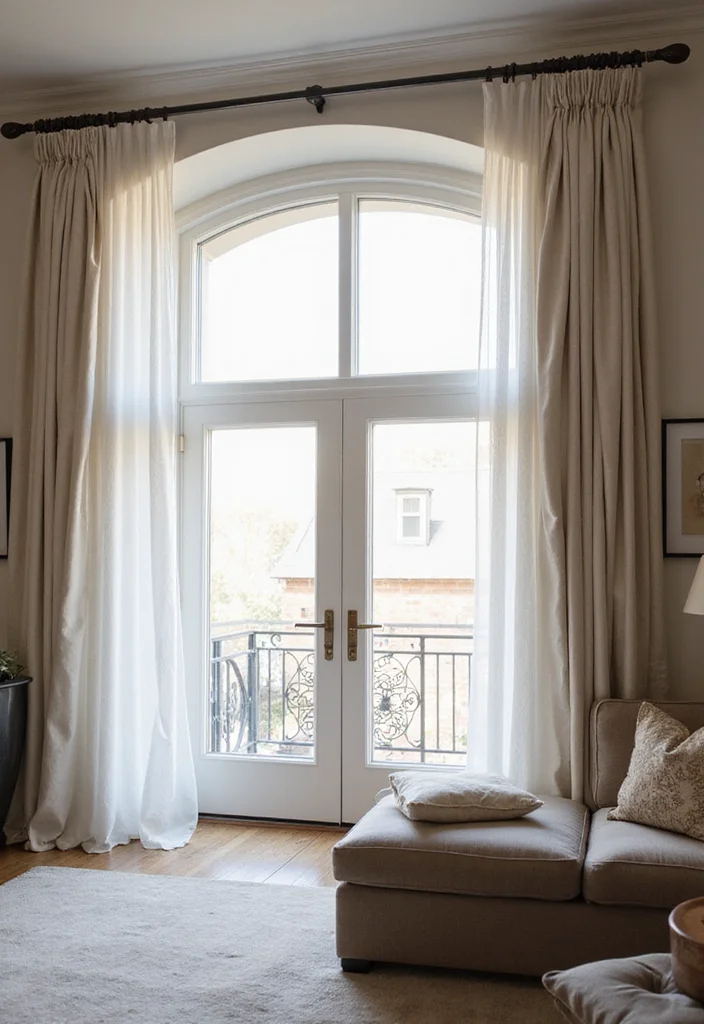 10 Curtain Box Ideas for Clean Architectural Finish - Conclusion