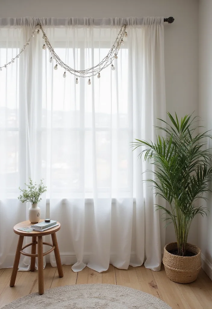 10 Curtain Wire Ideas for Minimal Lightweight Hanging - Conclusion