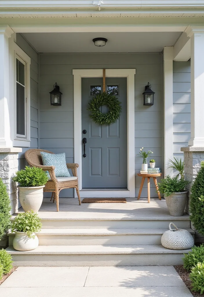 10 Grey Front Porch Ideas for Soft Neutral Curb Appeal - Conclusion