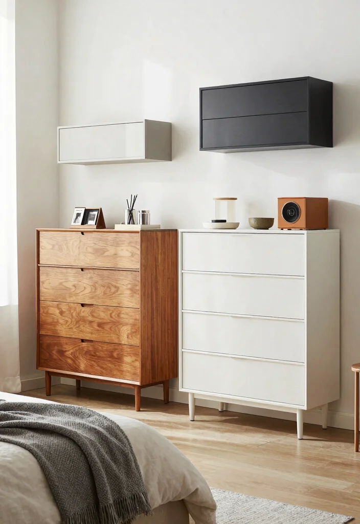 10 Modern Dressing Unit Design Ideas That Are Stylish and Practical 11 10 Modern Dressing Unit Design Ideas That Are Stylish and Practical - Conclusion 1