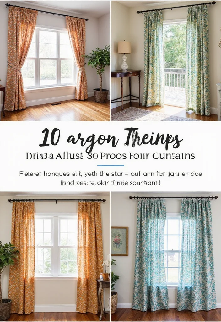 10 Shelf Curtain Ideas for Hidden Organized Storage - Conclusion