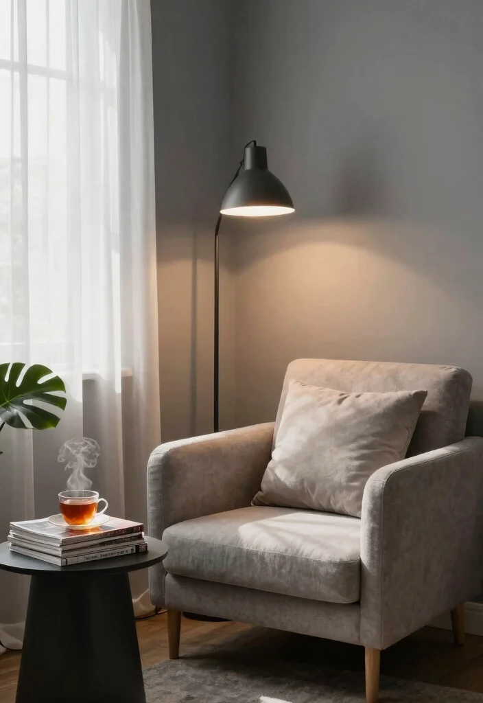 10 Sherwin Williams Light Gray Paint Colors Designers Love 23 10 Sherwin Williams Light Gray Paint Colors Designers Love - 3. Gray Mist (SW 7637) 1