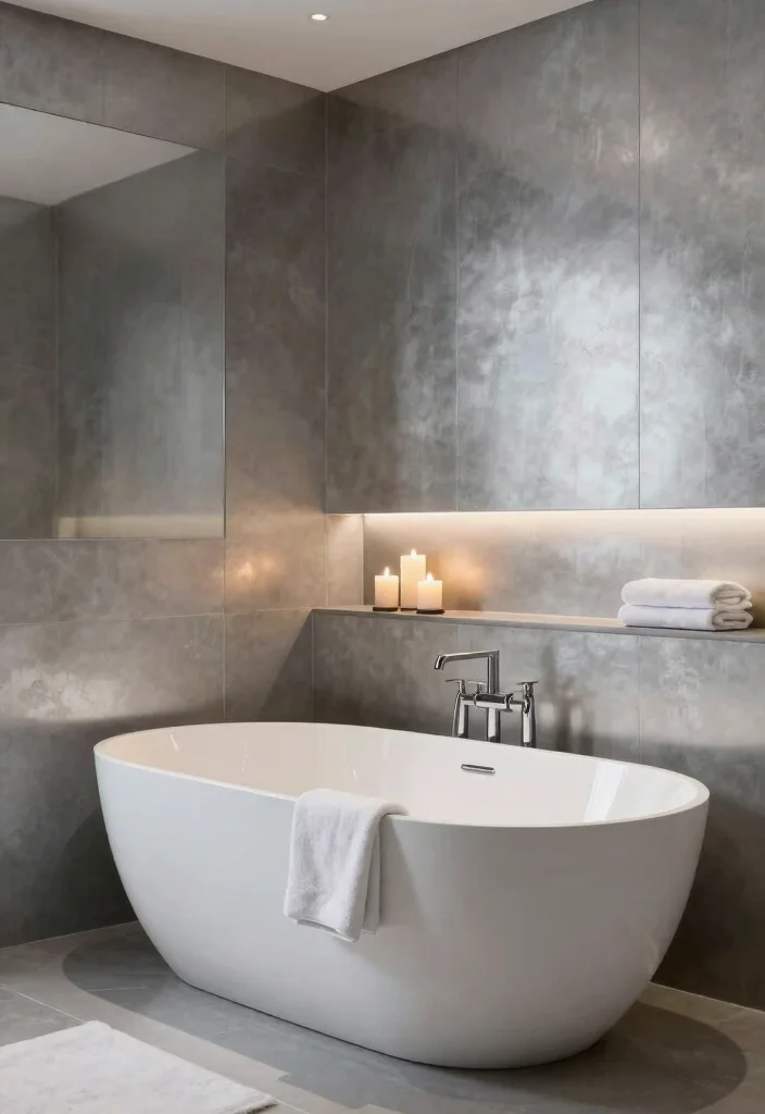 10 Sherwin Williams Light Gray Paint Colors Designers Love 45 10 Sherwin Williams Light Gray Paint Colors Designers Love - 5. Silverplate (SW 7649) 1