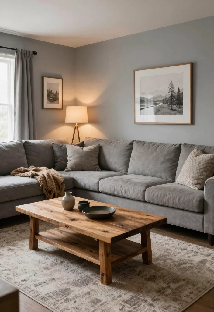 10 Sherwin Williams Light Gray Paint Colors Designers Love 56 10 Sherwin Williams Light Gray Paint Colors Designers Love - 6. Anew Gray (SW 7030) 1