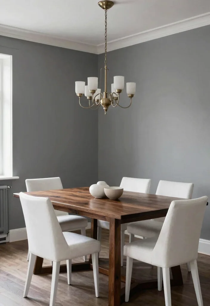 10 Sherwin Williams Light Gray Paint Colors Designers Love 67 10 Sherwin Williams Light Gray Paint Colors Designers Love - 7. Gauntlet Gray (SW 7019) 1