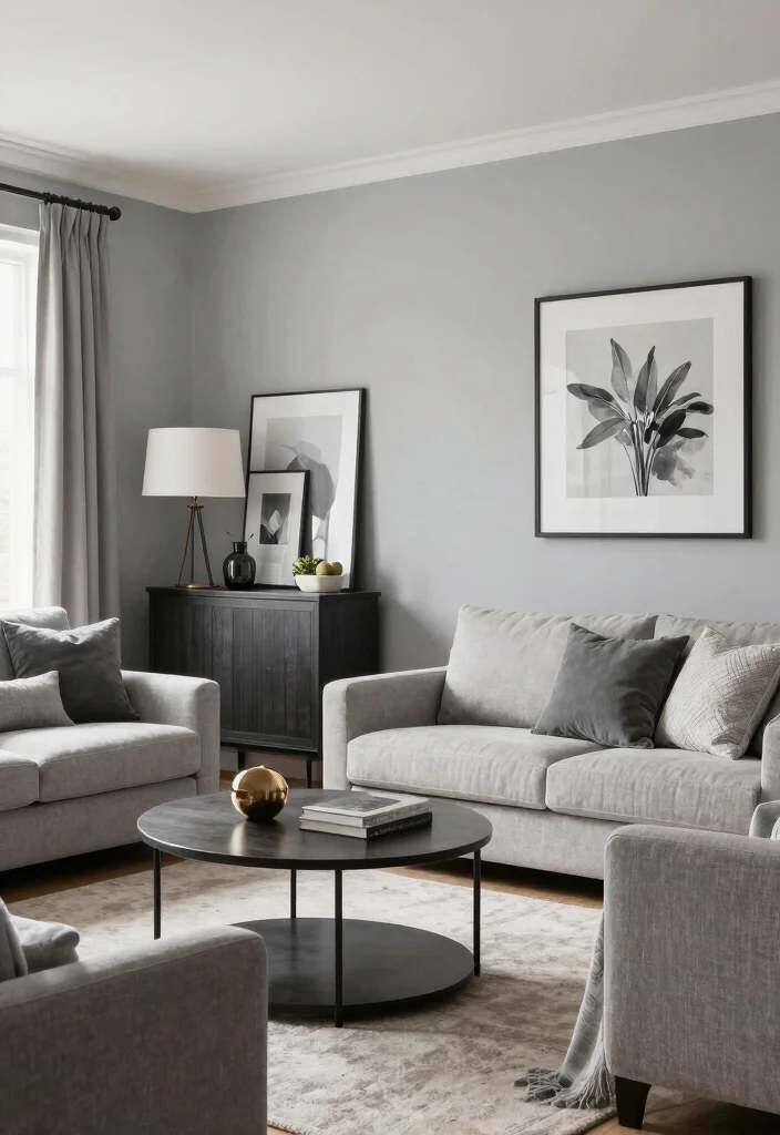 10 Sherwin Williams Light Gray Paint Colors Designers Love 111 10 Sherwin Williams Light Gray Paint Colors Designers Love - Conclusion 1