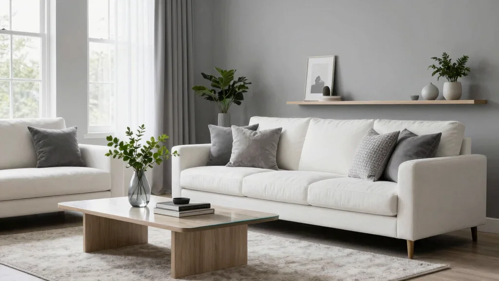 10 Sherwin Williams Light Gray Paint Colors Designers Love