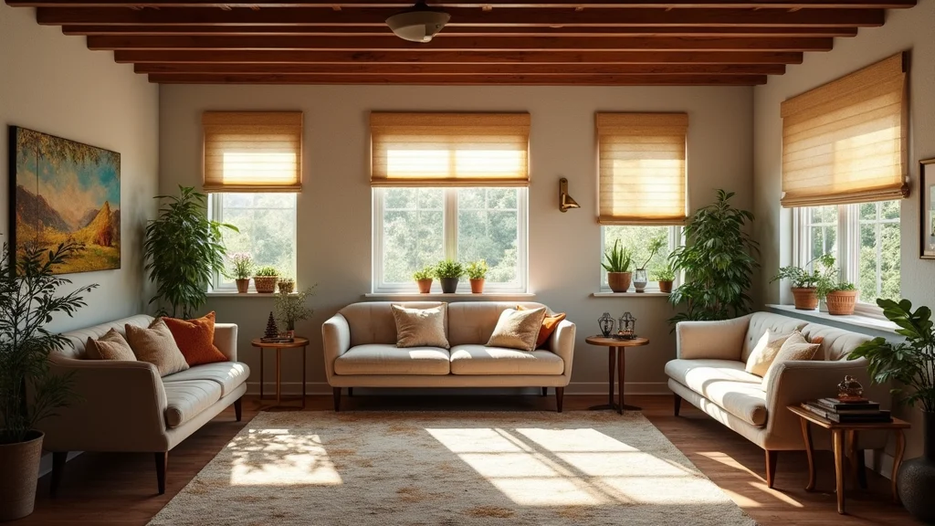 10 Small Basement Window Ideas for Maximized Light