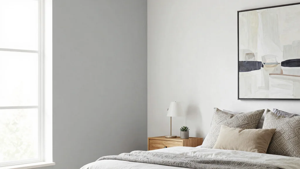 10 Two Color Bedroom Wall Paint Ideas That Add Visual Interest