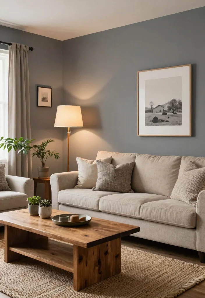 12 Benjamin Moore Light Gray Paint Colors for Timeless Interiors 4 12 Benjamin Moore Light Gray Paint Colors for Timeless Interiors 4. Edgecomb Gray HC 173 0