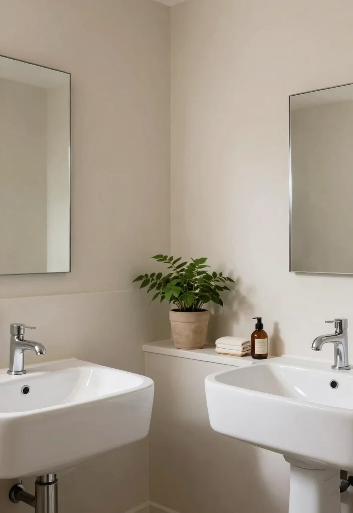 12 Best Neutral Bathroom Paint Colors for a Calm Spa Feel - Conclusion 1