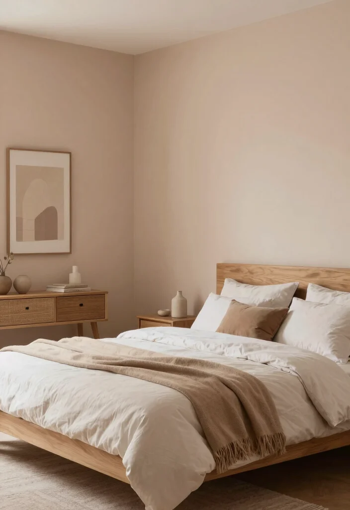 12 Earth Tone Bedroom Paint Colors for a Warm Natural Feel - Conclusion 1