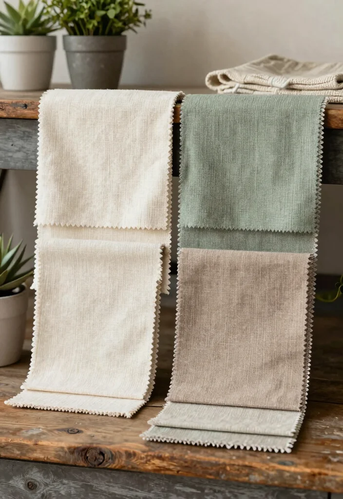 12 Farmhouse Living Room Paint Colors That Feel Warm and Inviting - Conclusion 1