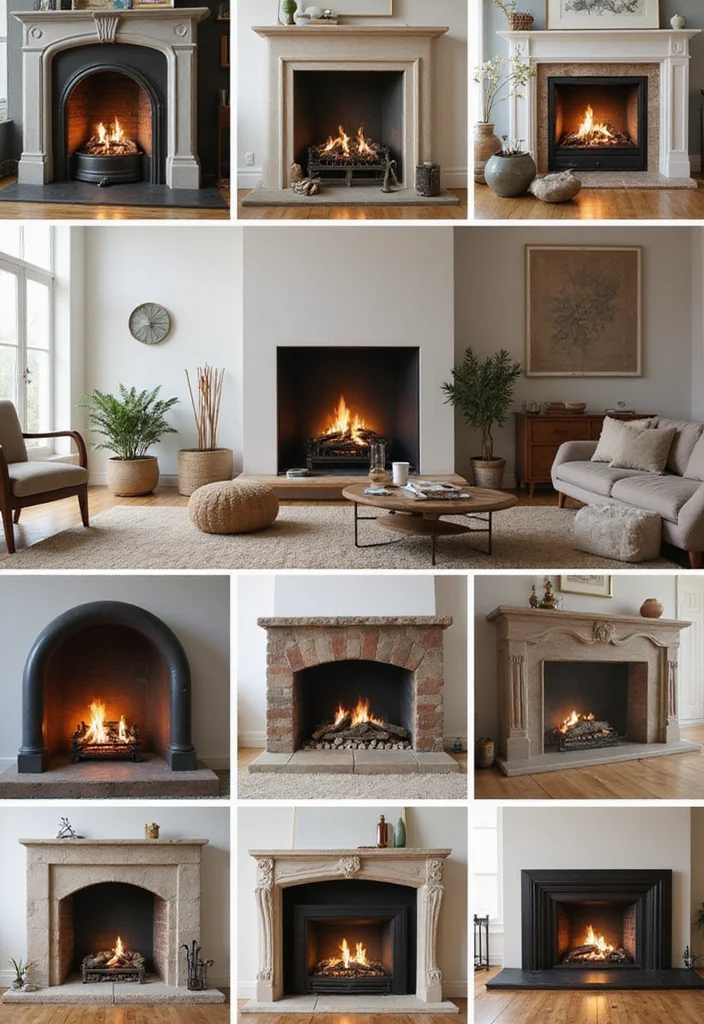 12 Fireplace Screen Ideas for Safe Stylish Protection - Conclusion