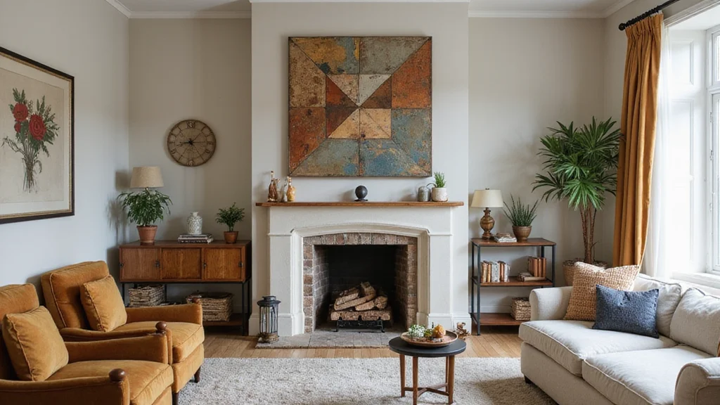 12 Fireplace Screen Ideas for Safe Stylish Protection
