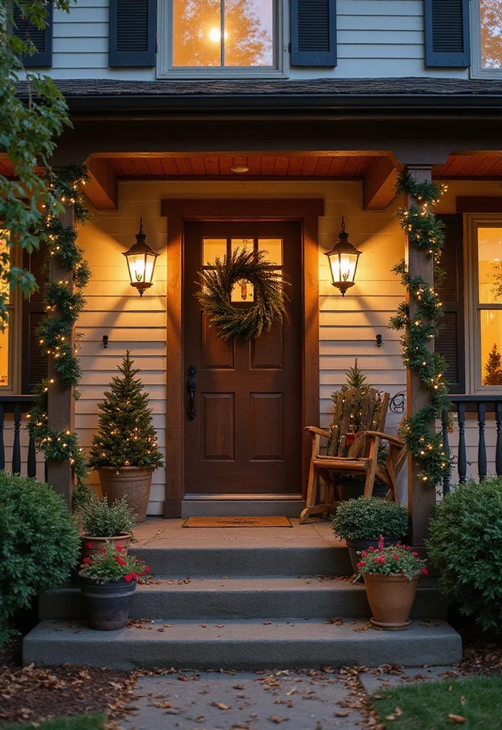 12 Front Porch Christmas Decor Ideas Rustic for Cozy Festive Charm - Conclusion