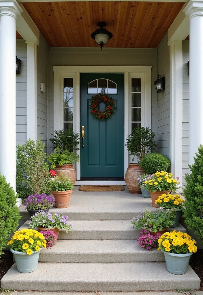 12 Front Porch Planter Ideas for Strong Curb Appeal - Conclusion