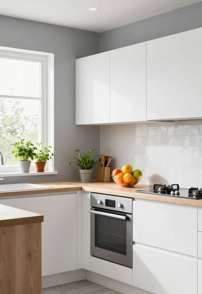 12 Light Blue Gray Paint Colors for a Soft Airy Home Look - 11. Aqua Gray 1