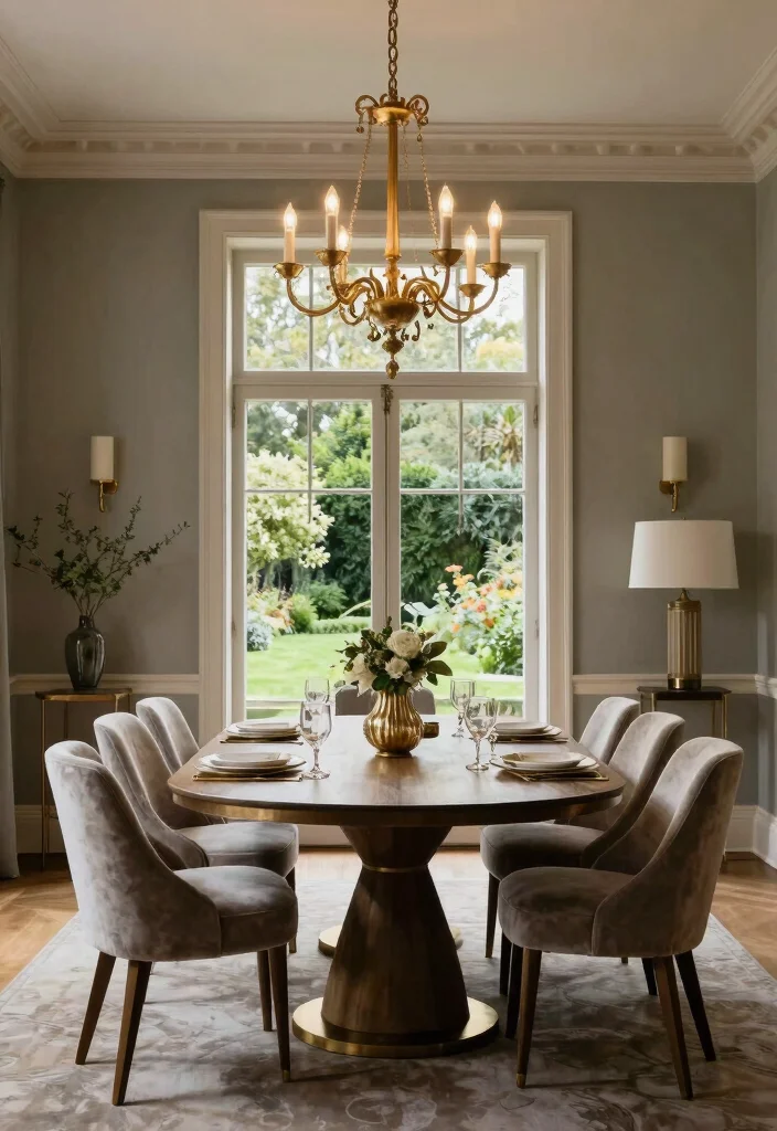 12 Light Gray Green Paint Colors That Feel Calm and Natural - 10. Dusty Spruce 1