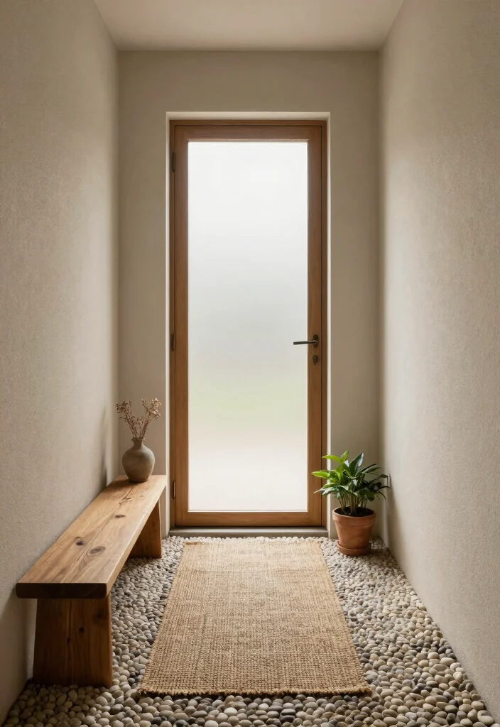 12 Light Gray Green Paint Colors That Feel Calm and Natural - 4. Pebble Path 1