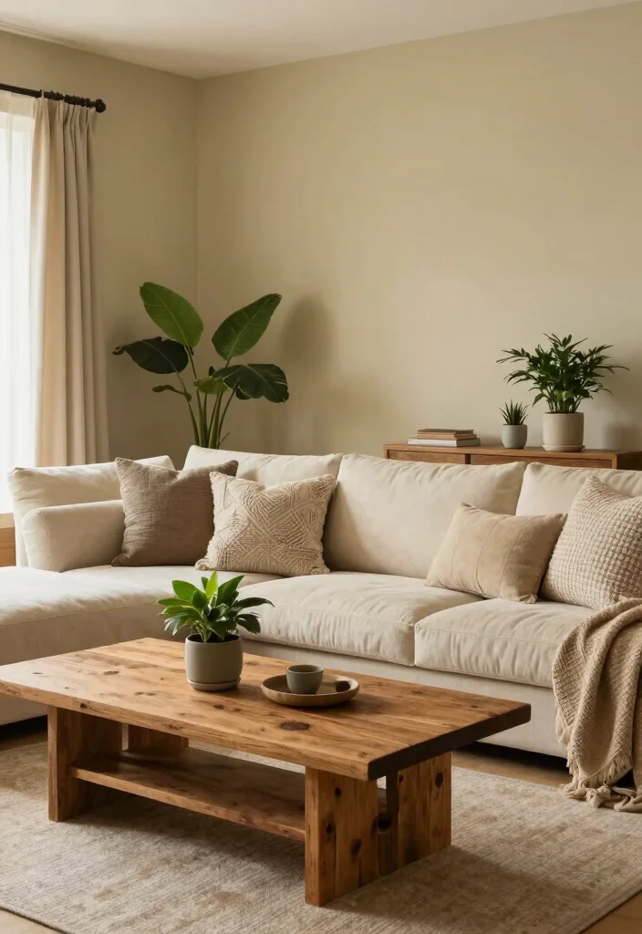 12 Light Gray Green Paint Colors That Feel Calm and Natural - 6. Olive Mist 1