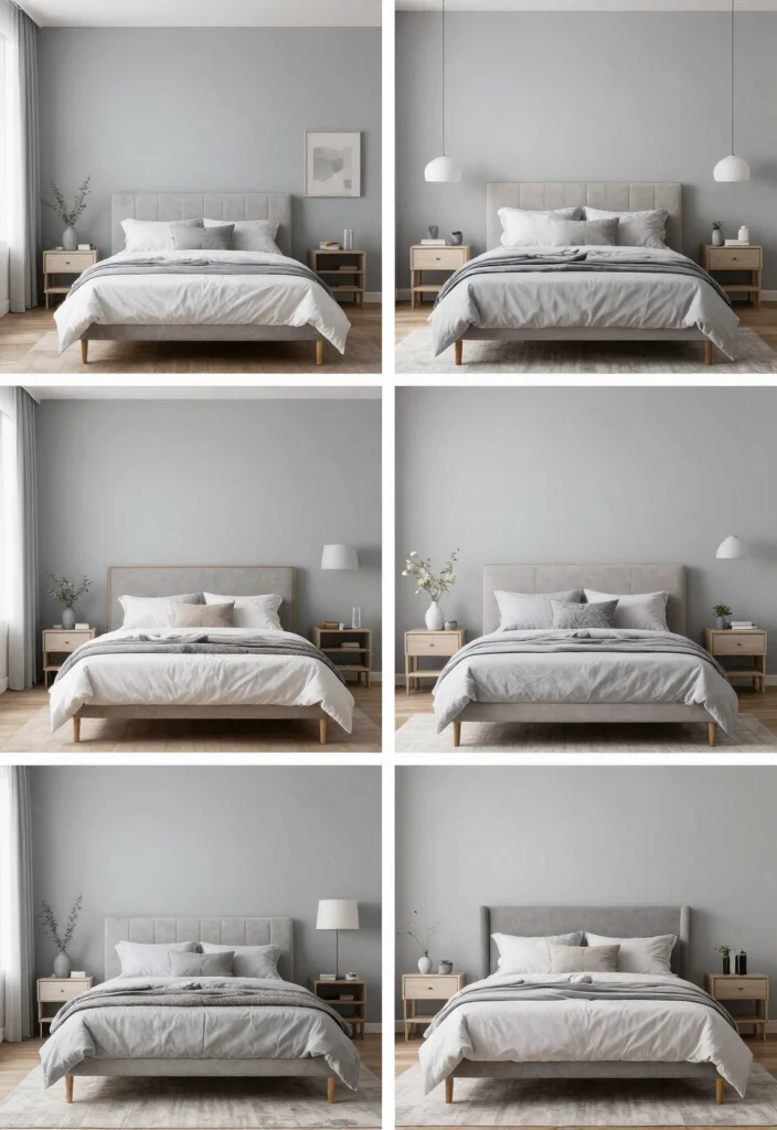 12 Light Grey Bedroom Paint Colors That Feel Bright and Airy - Conclusion 1