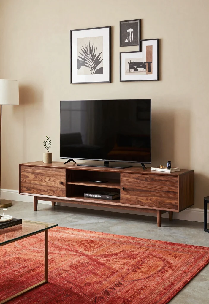 12 Luxury Modern TV Unit Designs That Elevate Living Room Style 3 12 Luxury Modern TV Unit Designs That Elevate Living Room Style 3. Bold Statement Units with Unique Shapes 0