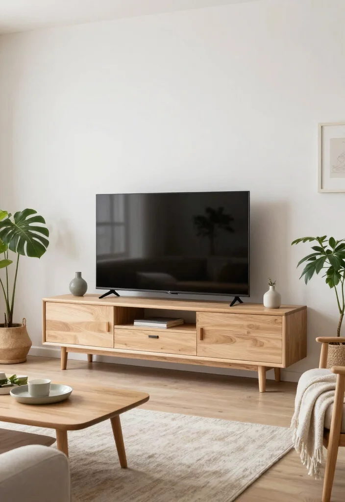 12 Luxury Modern TV Unit Designs That Elevate Living Room Style 6 12 Luxury Modern TV Unit Designs That Elevate Living Room Style 6. Scandinavian Inspired Minimalism 0