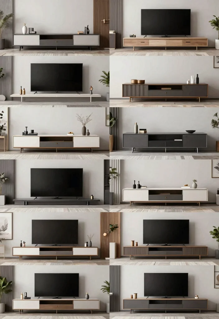 12 Luxury Modern TV Unit Designs That Elevate Living Room Style 13 12 Luxury Modern TV Unit Designs That Elevate Living Room Style Conclusion 0
