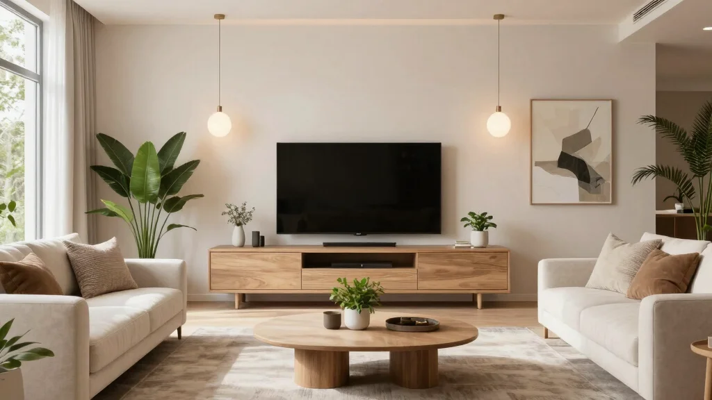 12 Luxury Modern TV Unit Designs That Elevate Living Room Style