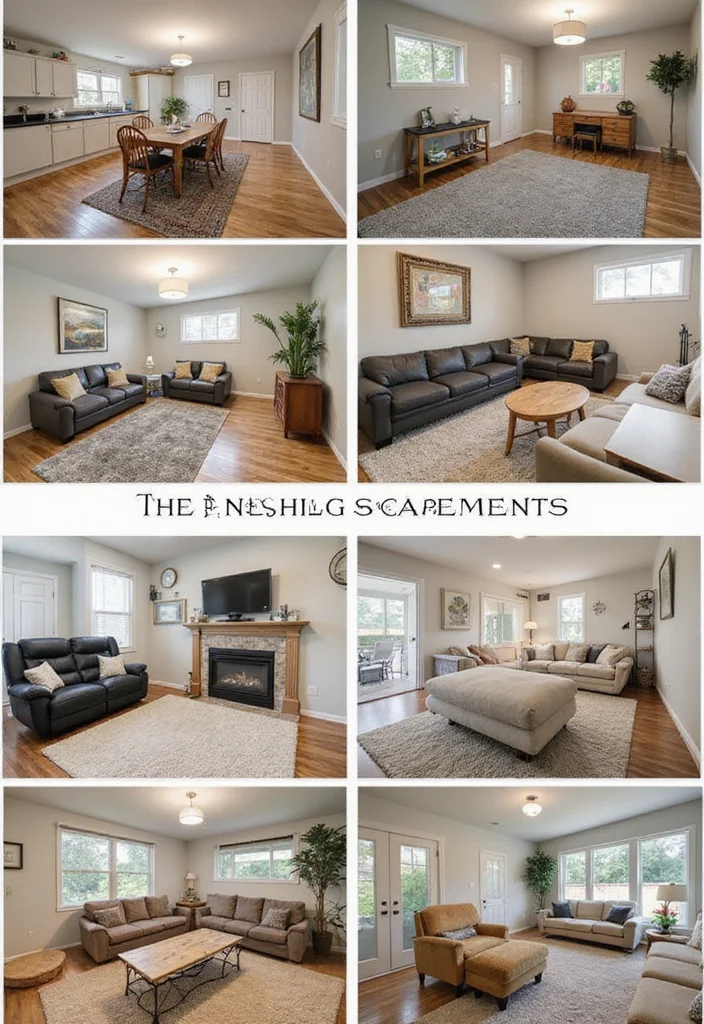 12 Modern Finished Basement Ideas for Clean Updated Living - Conclusion