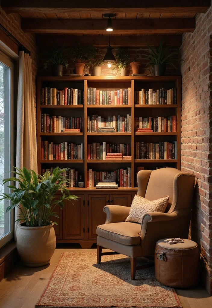 12 Moody Basement Ideas for Dark Cozy Atmosphere - Conclusion