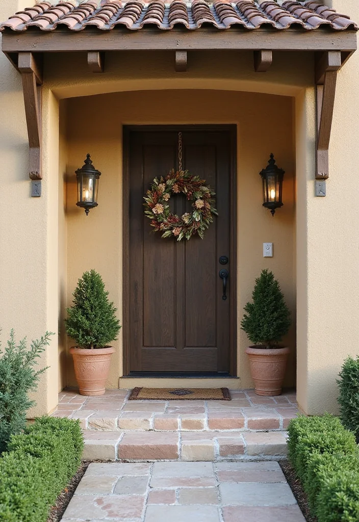 12 Tuscan Front Porch Ideas for Warm Mediterranean Style - Conclusion