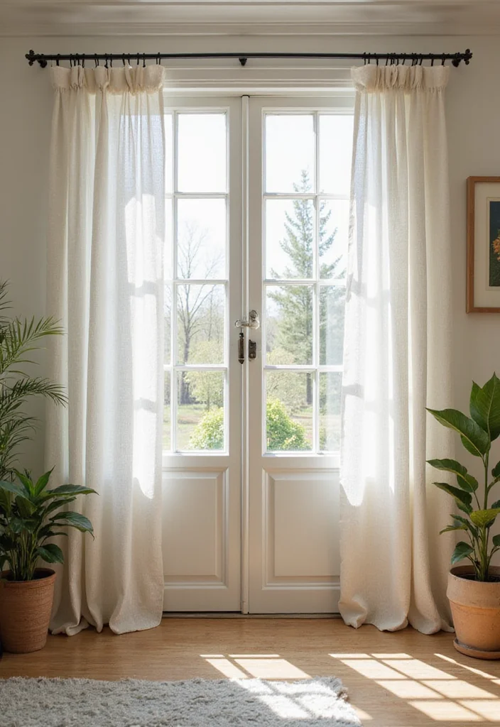 12 Two Window Curtain Ideas for Balanced Natural Light - Conclusion