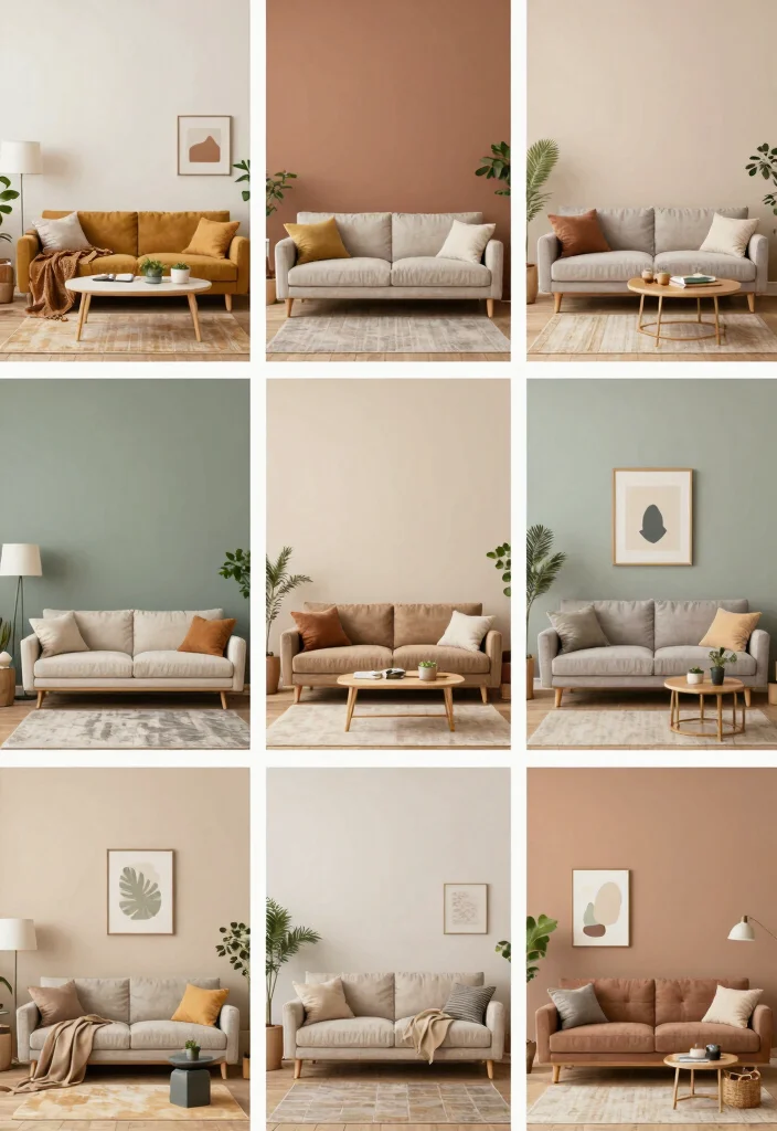 14 Cozy Living Room Paint Colors for a Comfortable Relaxed Space - Conclusion 1