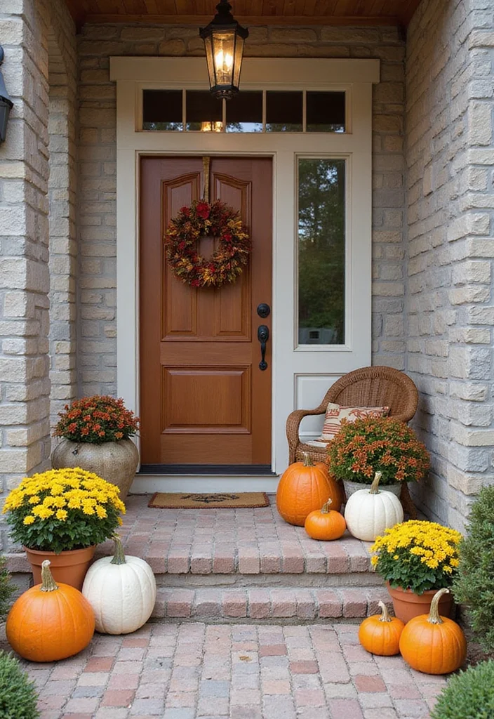 14 Fall Porch Decorating Ideas for Front Doors that Embrace Seasonal Warmth - Conclusion
