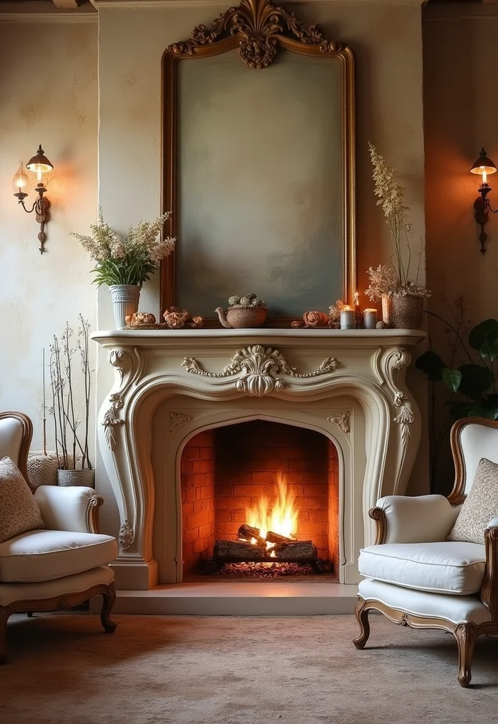 14 French Country Fireplace Ideas for Rustic Elegant Charm Conclusion