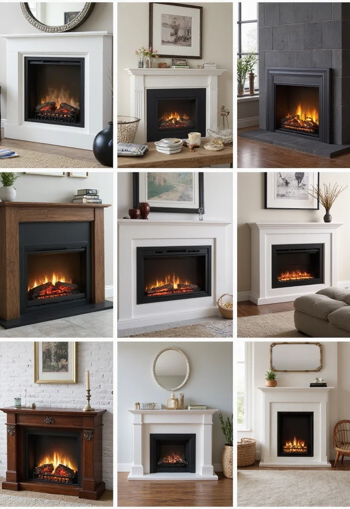 14 Modern Electric Fireplace Ideas for Sleek Contemporary Warmth - Conclusion