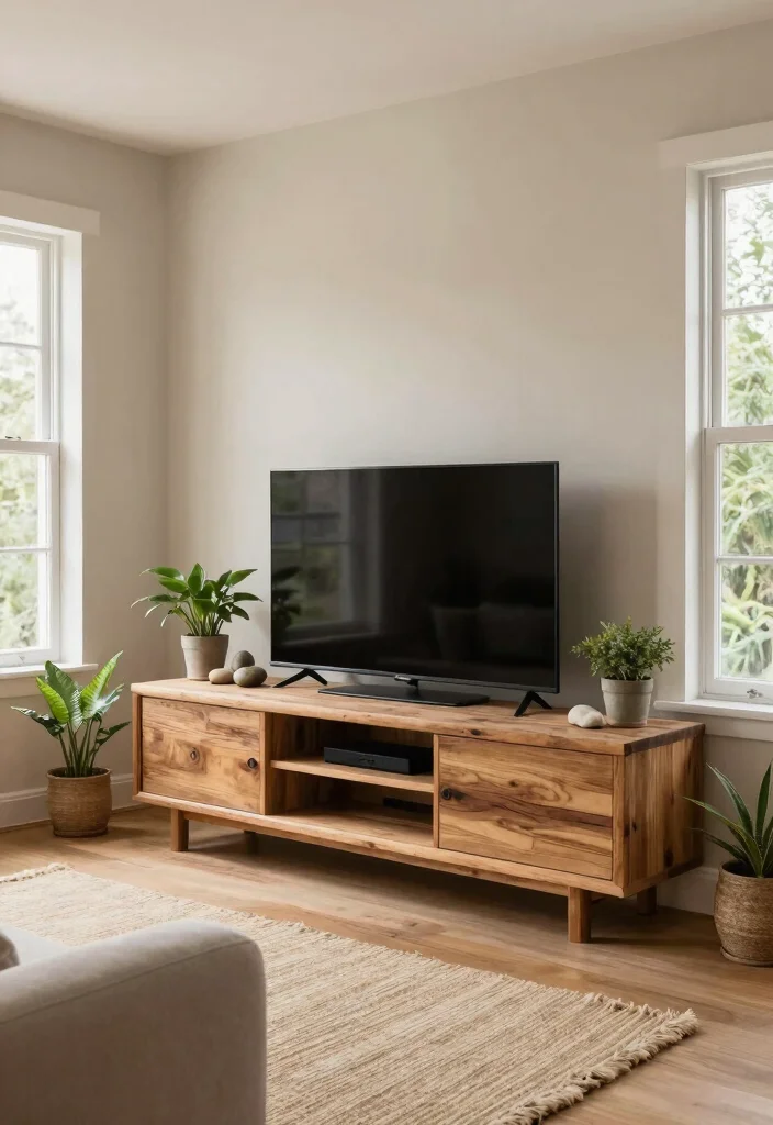 14 Modern Hall TV Unit Design Ideas for Sleek and Stylish Homes 11 14 Modern Hall TV Unit Design Ideas for Sleek and Stylish Homes 11. Natural Elements 0