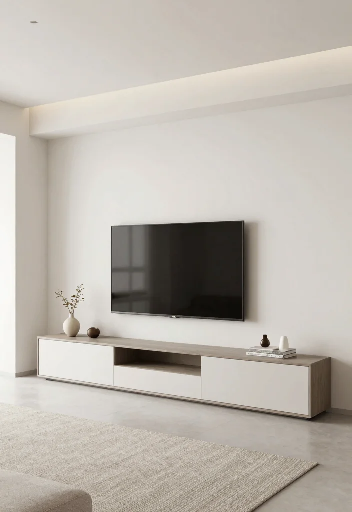 14 Modern Hall TV Unit Design Ideas for Sleek and Stylish Homes 12 14 Modern Hall TV Unit Design Ideas for Sleek and Stylish Homes 12. Hidden Storage Solutions 0