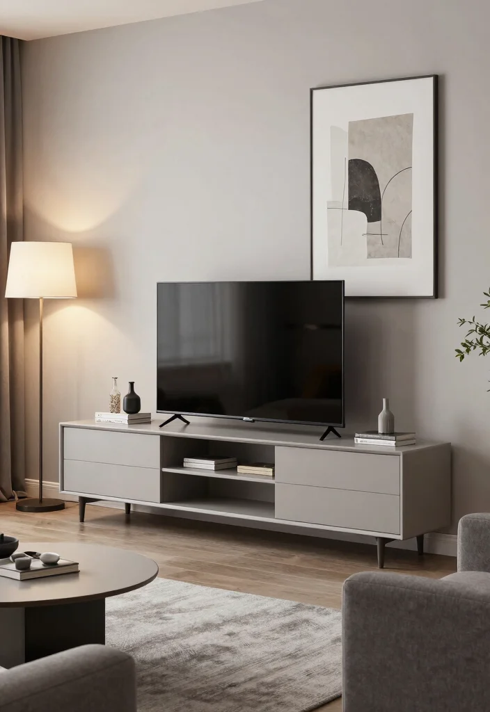 14 Modern Hall TV Unit Design Ideas for Sleek and Stylish Homes 2 14 Modern Hall TV Unit Design Ideas for Sleek and Stylish Homes 2. Minimalist Multi Functional Units 0