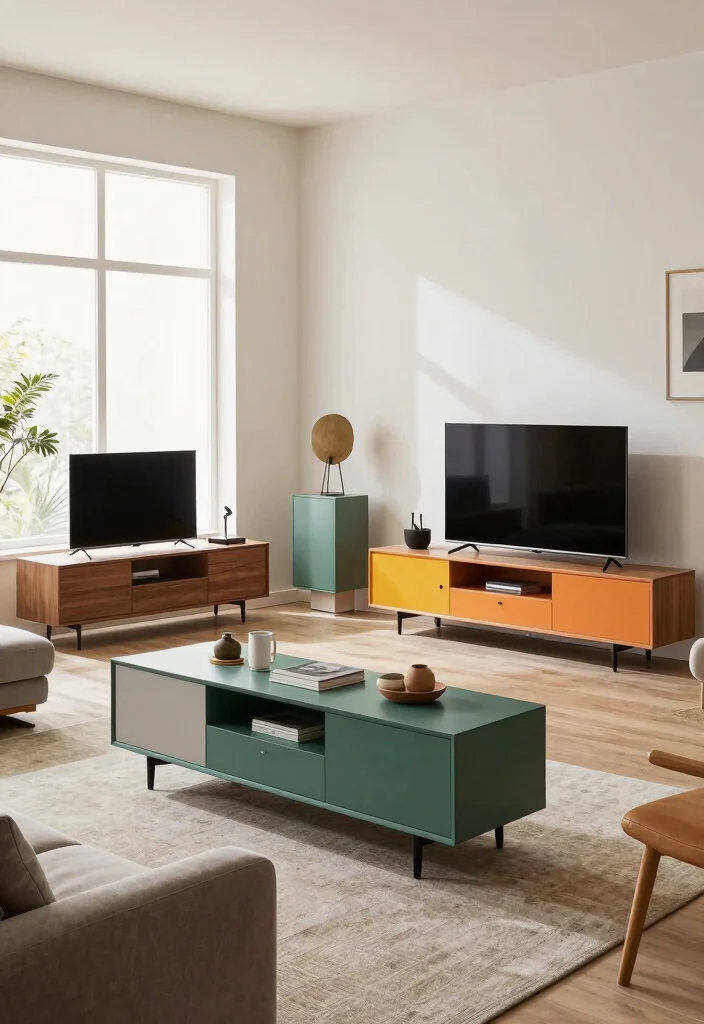 14 Modern Hall TV Unit Design Ideas for Sleek and Stylish Homes 15 14 Modern Hall TV Unit Design Ideas for Sleek and Stylish Homes Conclusion 0