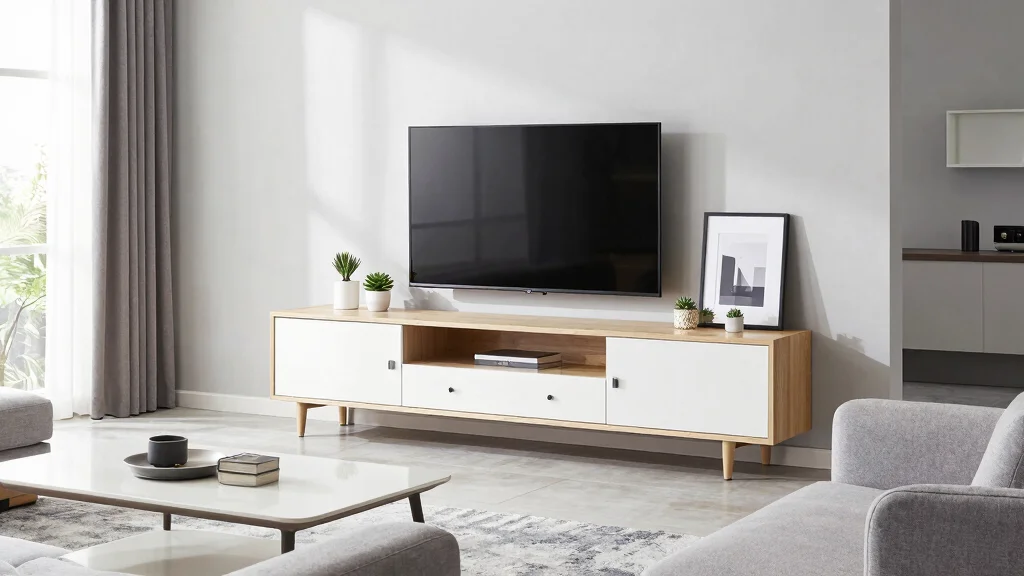 14 Modern Hall TV Unit Design Ideas for Sleek and Stylish Homes