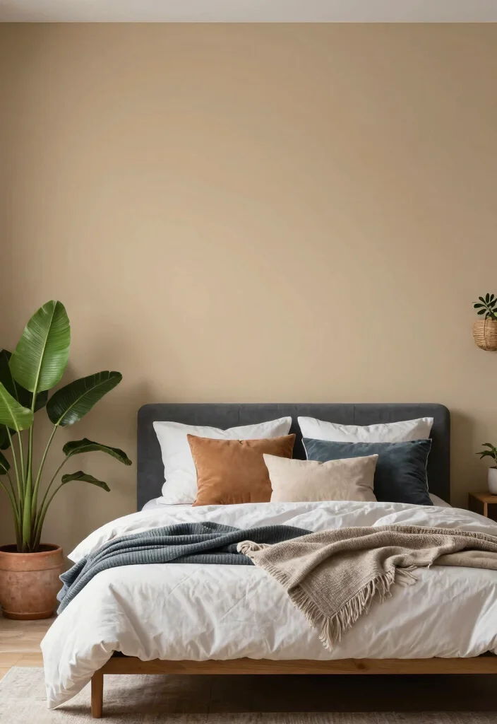 15 Bedroom Wall Paint Color Ideas to Refresh Any Space - Conclusion 1