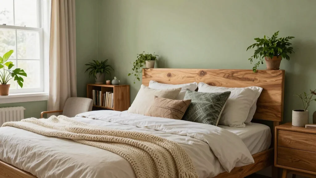 15 Bedroom Wall Paint Color Ideas to Refresh Any Space