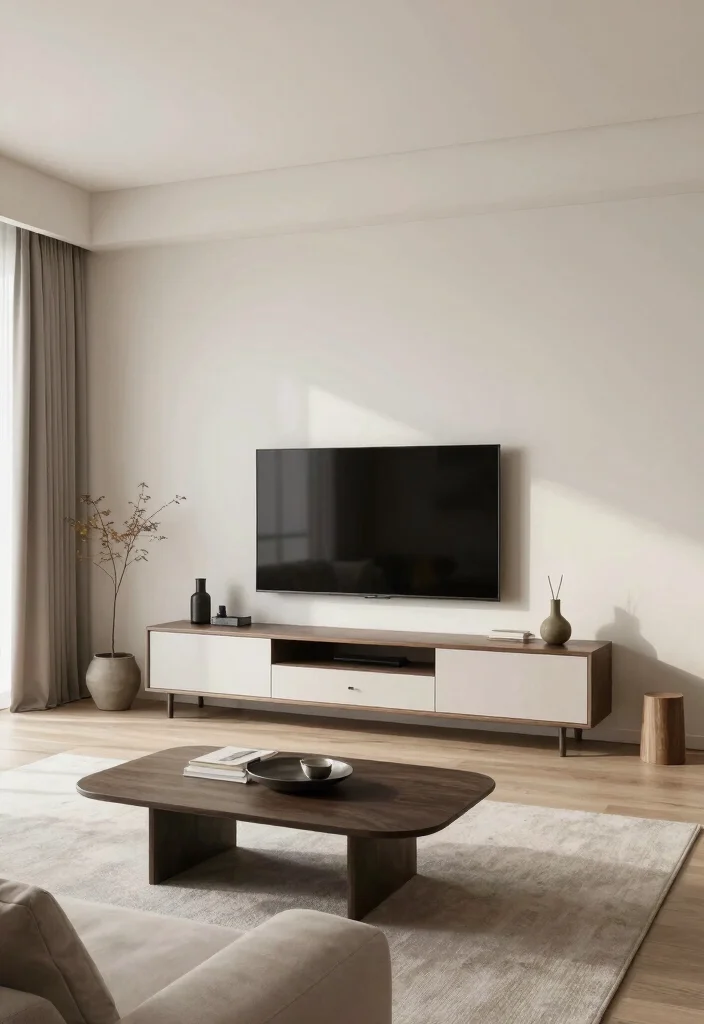 16 Latest Modern TV Unit Design Ideas for a Clean Updated Look - Conclusion 1